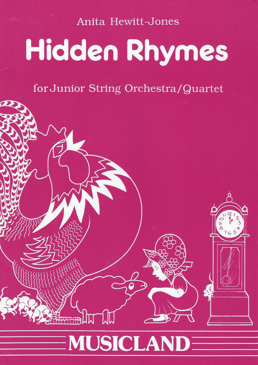 Hidden Rhymes