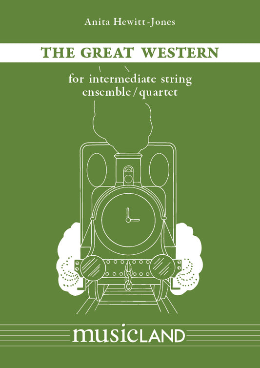 The Great Western