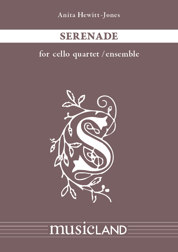 Serenade for 4 Cellos