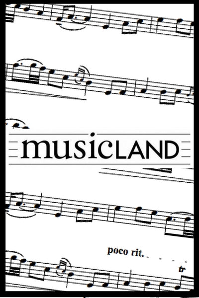 16 Canons (Viola) by Mozart