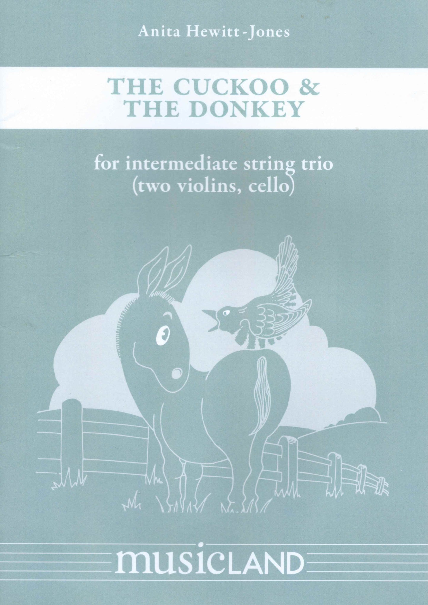 The Cuckoo & the Donkey