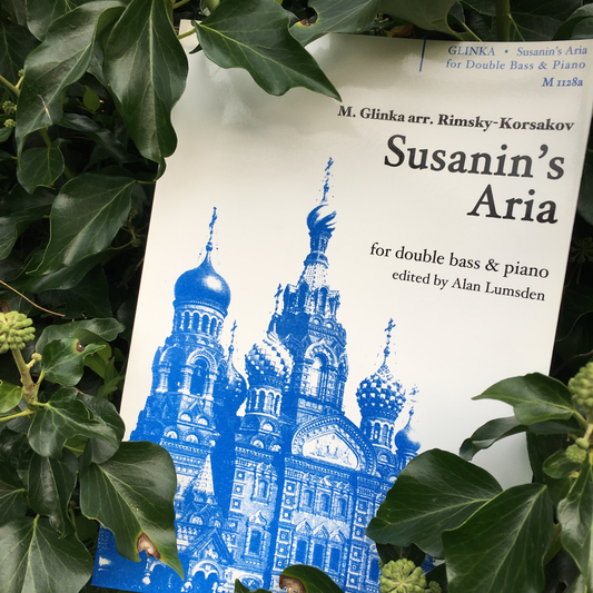Susanin's Aria