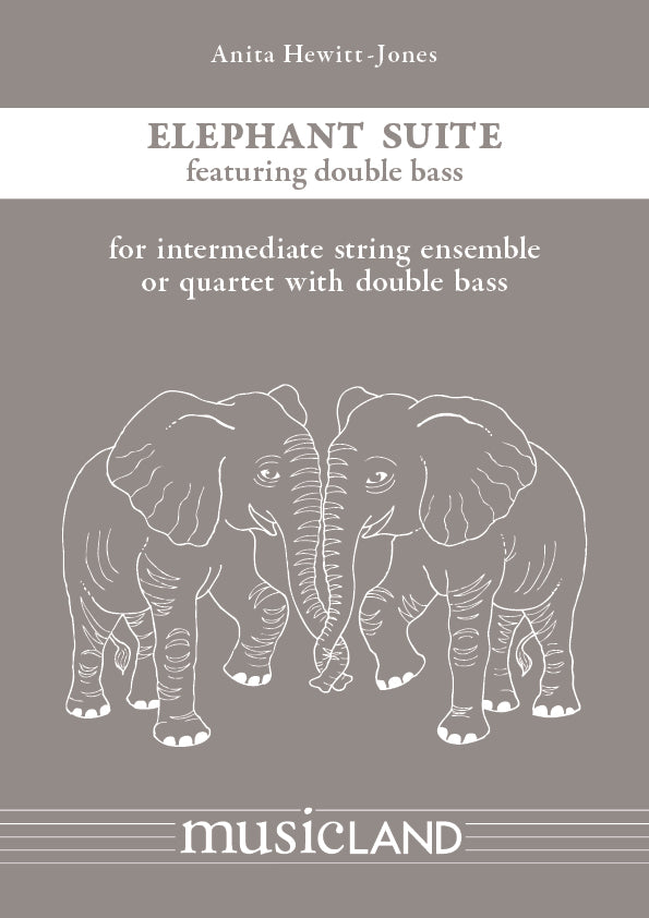 Elephant Suite