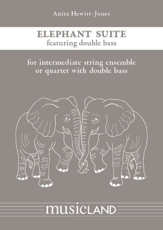 Elephant Suite