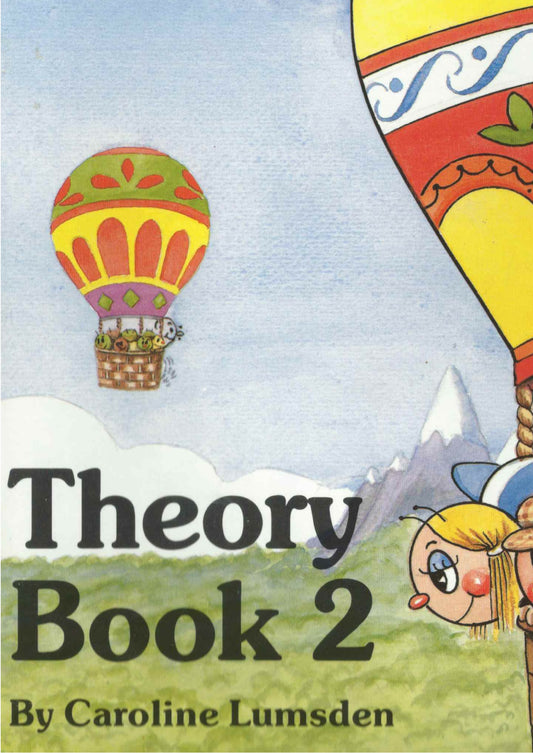 Theory Book 2